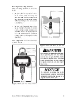 Preview for 6 page of Grizzly T10008 Owner'S Manual