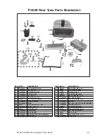 Preview for 14 page of Grizzly T10008 Owner'S Manual