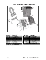 Preview for 13 page of Grizzly T10009 Owner'S Manual