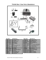 Preview for 14 page of Grizzly T10009 Owner'S Manual