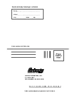 Preview for 32 page of Grizzly T10010 Instruction Manual