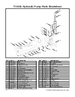 Предварительный просмотр 6 страницы Grizzly T10035 Instruction Sheet