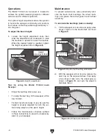 Preview for 3 page of Grizzly T10042 Instruction Sheet