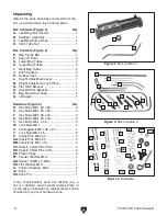 Preview for 2 page of Grizzly T10043 Instruction Sheet