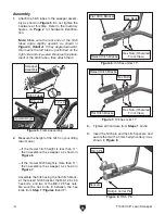 Preview for 3 page of Grizzly T10043 Instruction Sheet