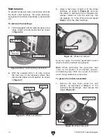 Preview for 7 page of Grizzly T10043 Instruction Sheet