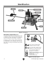 Preview for 2 page of Grizzly T10050 Instructions Manual