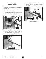 Preview for 3 page of Grizzly T10050 Instructions Manual