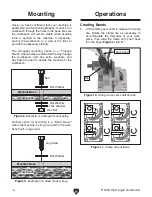 Preview for 4 page of Grizzly T10050 Instructions Manual