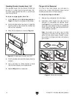 Предварительный просмотр 4 страницы Grizzly T10052 Instructions Manual