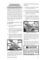 Предварительный просмотр 13 страницы Grizzly T10097 Instruction Manual