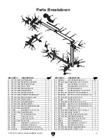 Preview for 3 page of Grizzly T10113 Instruction Manual