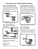 Preview for 4 page of Grizzly T10113 Instruction Manual