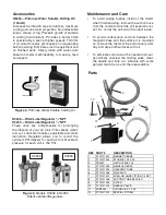 Preview for 2 page of Grizzly T10121 Instructions