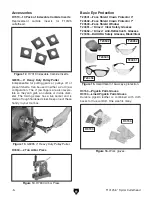 Preview for 5 page of Grizzly T10125 Instructions Manual