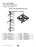 Preview for 3 page of Grizzly T10131 Instruction Manual