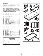 Preview for 2 page of Grizzly T10157 Instructions Manual