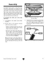 Preview for 11 page of Grizzly T10222 Owner'S Manual