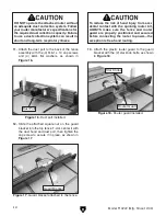 Preview for 14 page of Grizzly T10222 Owner'S Manual