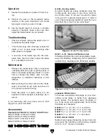 Preview for 2 page of Grizzly T10264 Instructions