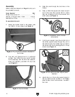 Preview for 2 page of Grizzly T10281 Instructions