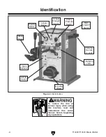 Preview for 2 page of Grizzly T10499 Instructions Manual