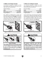 Preview for 5 page of Grizzly T10499 Instructions Manual