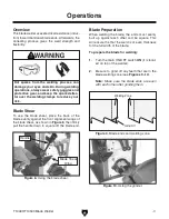 Preview for 7 page of Grizzly T10499 Instructions Manual