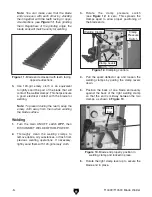 Preview for 8 page of Grizzly T10499 Instructions Manual