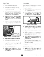 Предварительный просмотр 2 страницы Grizzly T10501 Instructions