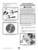 Preview for 17 page of Grizzly T10687 Owner'S Manual