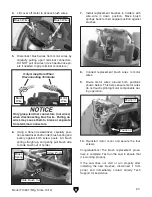 Preview for 29 page of Grizzly T10687 Owner'S Manual