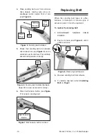 Preview for 12 page of Grizzly T10745 Owner'S Manual