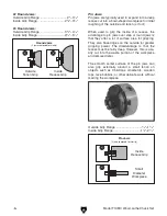 Предварительный просмотр 6 страницы Grizzly T10810 Instructions Manual