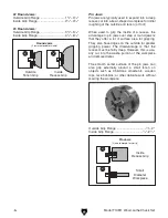 Preview for 6 page of Grizzly T10811 Instructions Manual