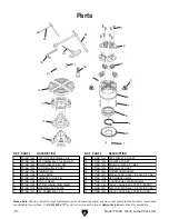 Preview for 10 page of Grizzly T10811 Instructions Manual