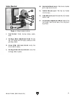 Preview for 7 page of Grizzly T10814 Owner'S Manual