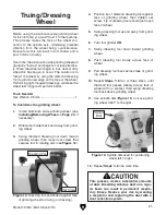 Preview for 23 page of Grizzly T10814 Owner'S Manual