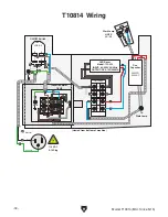 Preview for 36 page of Grizzly T10814 Owner'S Manual