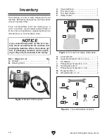 Preview for 14 page of Grizzly T10875 Owner'S Manual