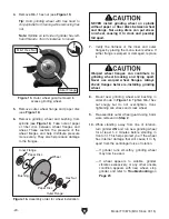 Preview for 22 page of Grizzly T10875 Owner'S Manual