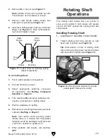 Preview for 25 page of Grizzly T10875 Owner'S Manual