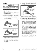 Preview for 2 page of Grizzly T1235 Instructions