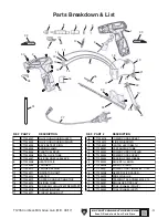 Preview for 3 page of Grizzly T1235 Instructions