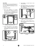 Предварительный просмотр 2 страницы Grizzly T1238 Instructions Manual