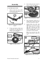 Предварительный просмотр 11 страницы Grizzly T1239 Owner'S Manual