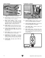 Предварительный просмотр 6 страницы Grizzly T1242 Owner'S Manual