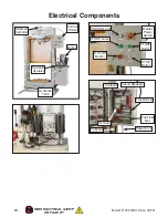 Предварительный просмотр 30 страницы Grizzly T1242 Owner'S Manual