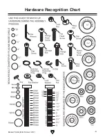 Предварительный просмотр 11 страницы Grizzly T1244 Owner'S Manual