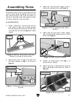 Предварительный просмотр 13 страницы Grizzly T1244 Owner'S Manual